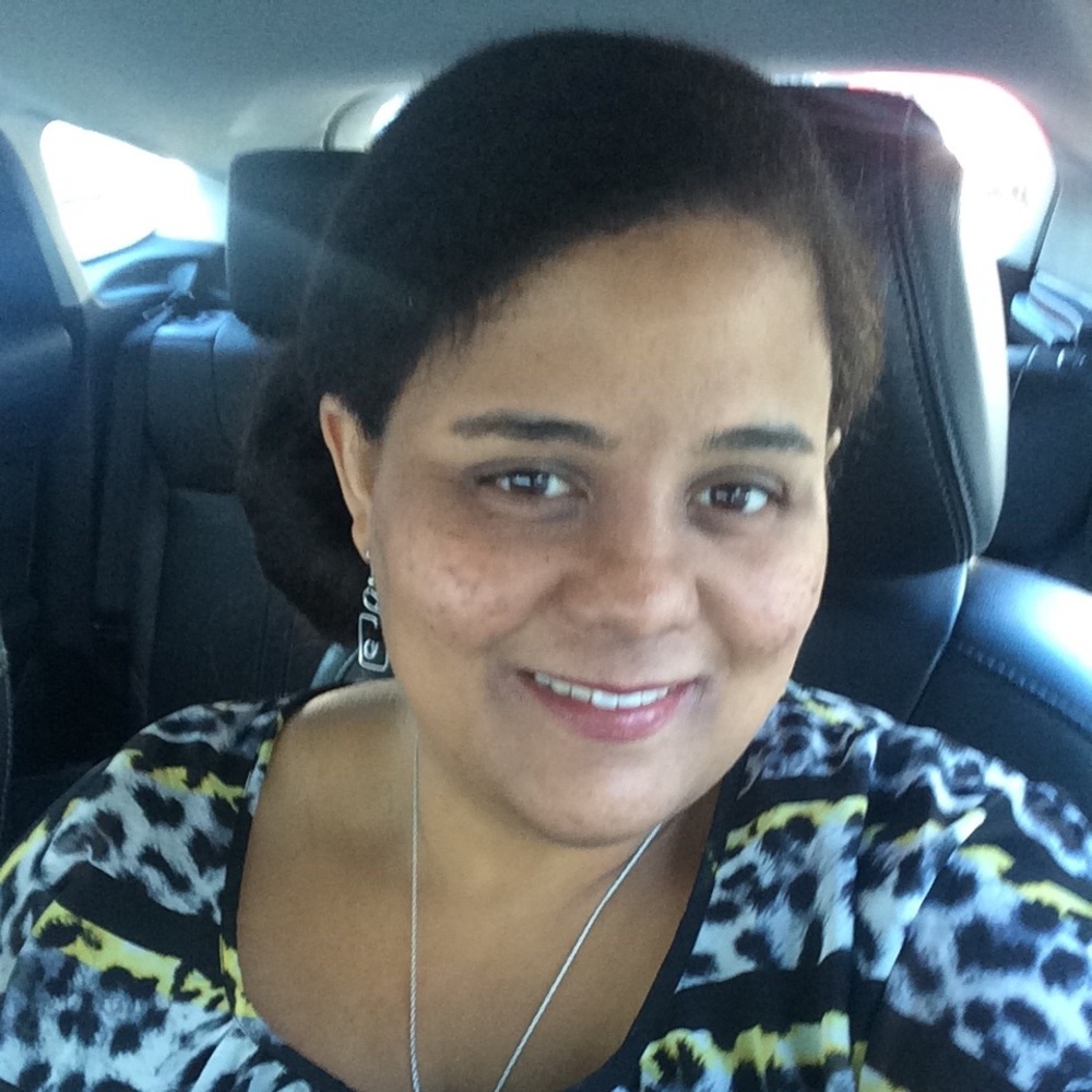 Meet your Posher, Nicole